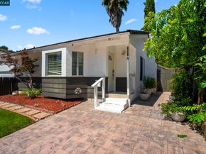 1601 Barnett Cir, Pleasant Hill CA 94523