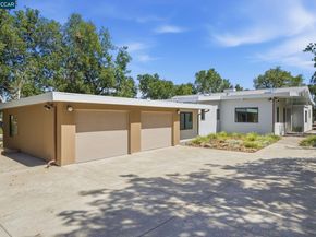 233 Melody Ln, Orinda CA 94563