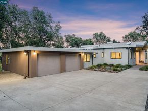 233 Melody Ln, Orinda CA 94563