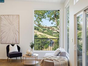 233 Melody Ln, Orinda CA 94563