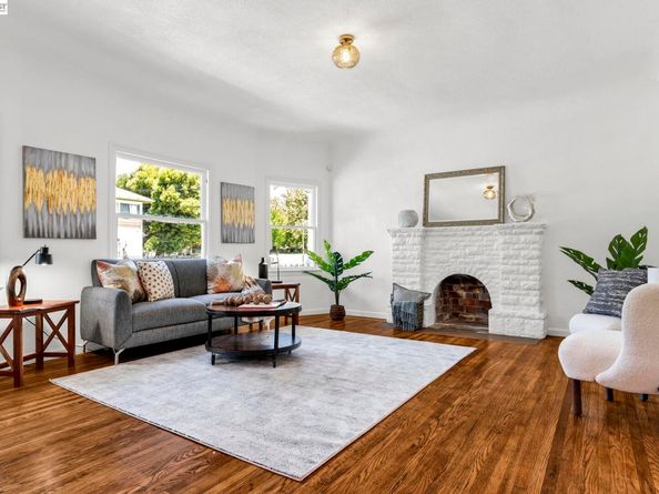 1538 17Th Ave, Oakland CA 94606
