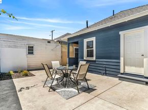 1538 17Th Ave, Oakland CA 94606