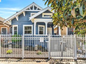 1538 17Th Ave, Oakland CA 94606