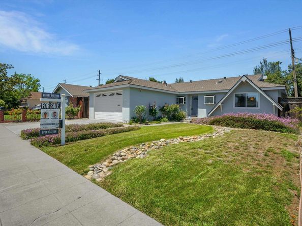 2090 Coolidge Dr, Santa Clara CA 95051