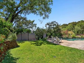 229 Manzanita Dr, Orinda CA 94563