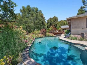 229 Manzanita Dr, Orinda CA 94563