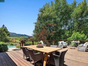 229 Manzanita Dr, Orinda CA 94563