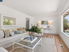 229 Manzanita Dr, Orinda CA 94563