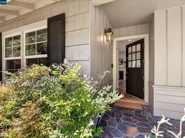 229 Manzanita Dr, Orinda CA 94563