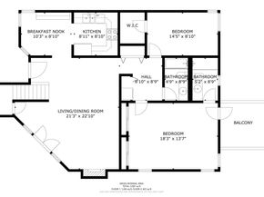 443 College Ave, Palo Alto CA 94306
