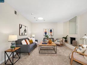 1351 Camino Peral C, Moraga CA 94556