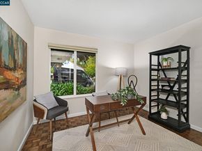 1351 Camino Peral C, Moraga CA 94556