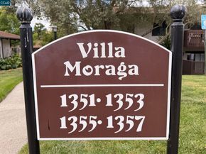 1351 Camino Peral C, Moraga CA 94556