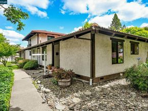 1351 Camino Peral C, Moraga CA 94556