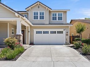 242 Prairie Way, Livermore CA 94550