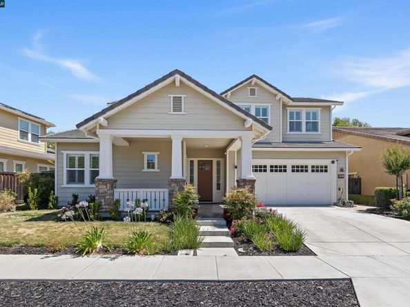 242 Prairie Way, Livermore CA 94550