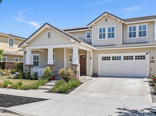 242 Prairie Way, Livermore CA 94550