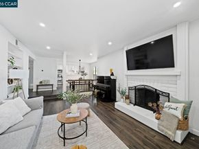 1476 Camino Peral C, Moraga CA 94556