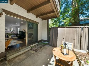 1476 Camino Peral C, Moraga CA 94556
