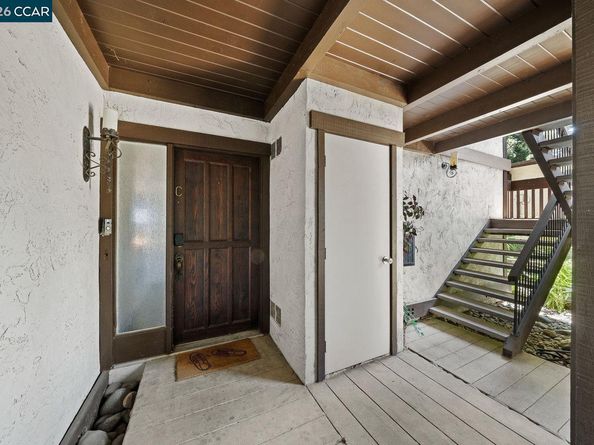 1476 Camino Peral C, Moraga CA 94556