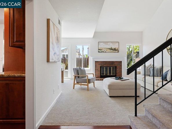 20057 Rawhide Way, Castro Valley CA 94552