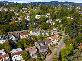 1005 Portal Ave., Oakland CA 94610