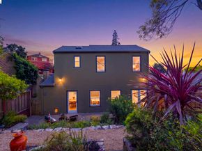 1005 Portal Ave., Oakland CA 94610