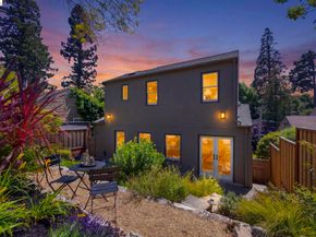 1005 Portal Ave., Oakland CA 94610