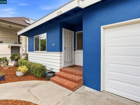 3720 Midvale Ave, Oakland CA 94602