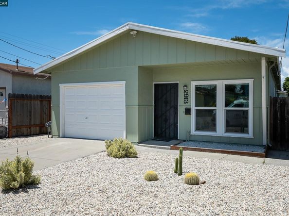 2913 16Th St, San Pablo CA 94806