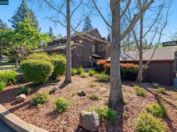 1 Chorley Walk, Pleasant Hill CA 94523