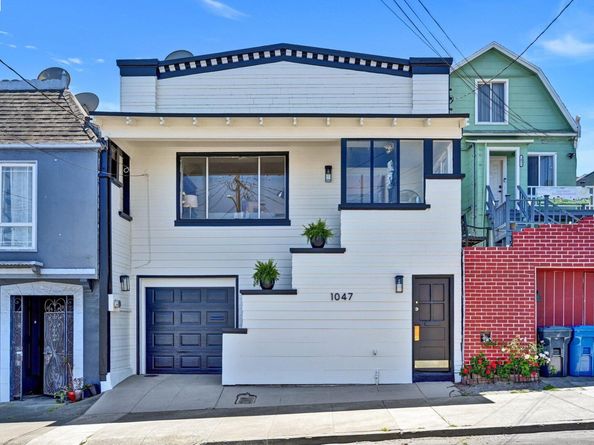 1047 Hanover, Daly City CA 94014