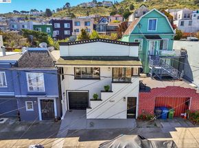 1047 Hanover, Daly City CA 94014