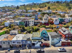 1047 Hanover, Daly City CA 94014