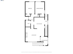 1047 Hanover, Daly City CA 94014