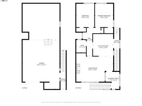 1047 Hanover, Daly City CA 94014
