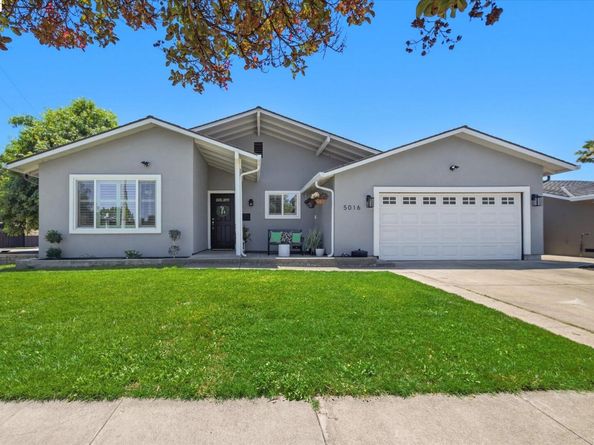 5016 Black Ave, Pleasanton CA 94566
