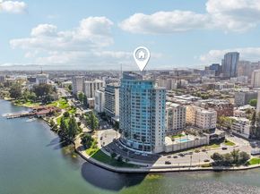 1 Lakeside Dr 1608, Oakland CA 94612