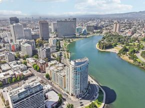 1 Lakeside Dr 1608, Oakland CA 94612