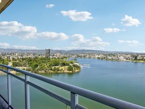 1 Lakeside Dr 1608, Oakland CA 94612