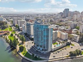 1 Lakeside Dr 1608, Oakland CA 94612