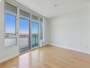 1 Lakeside Dr 1608, Oakland CA 94612