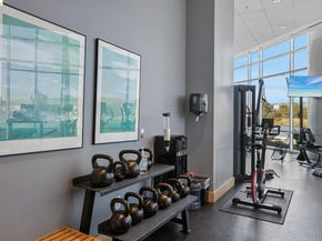 1 Lakeside Dr 1608, Oakland CA 94612