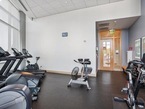 1 Lakeside Dr 1608, Oakland CA 94612