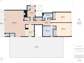 320 Lee Street 1302, Oakland CA 94610