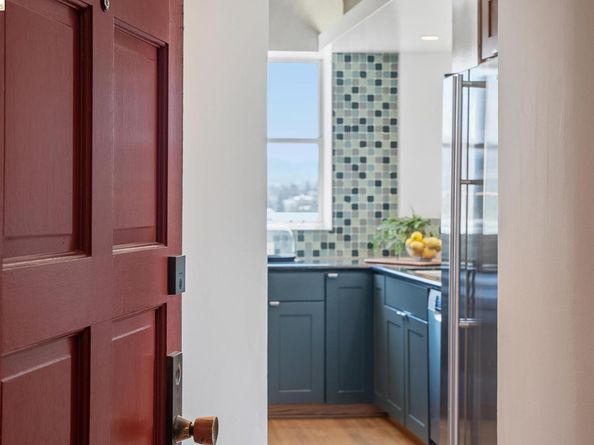 320 Lee Street 1302, Oakland CA 94610