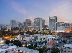 320 Lee Street 1302, Oakland CA 94610