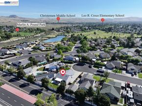 1972 Carnation Cir, Livermore CA 94551