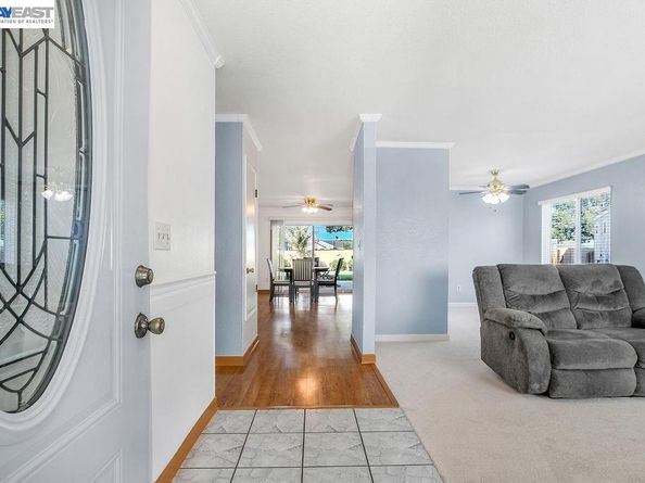 1972 Carnation Cir, Livermore CA 94551