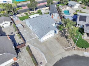 1972 Carnation Cir, Livermore CA 94551